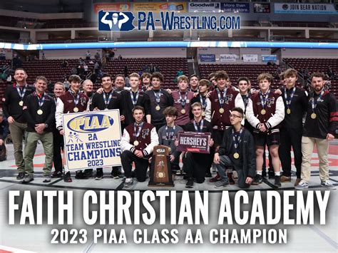 We are proud to serve <strong>Pennsylvania Wrestling</strong>. . Pa wrestling rankings district 6